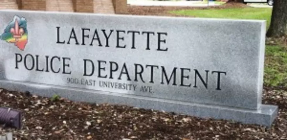 Lafayette Police Discover Journal Of Grand 16 Shooter