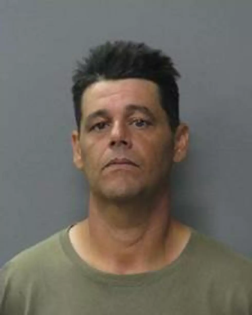 Duson Man Arrested, Earns Felony Theft Charges