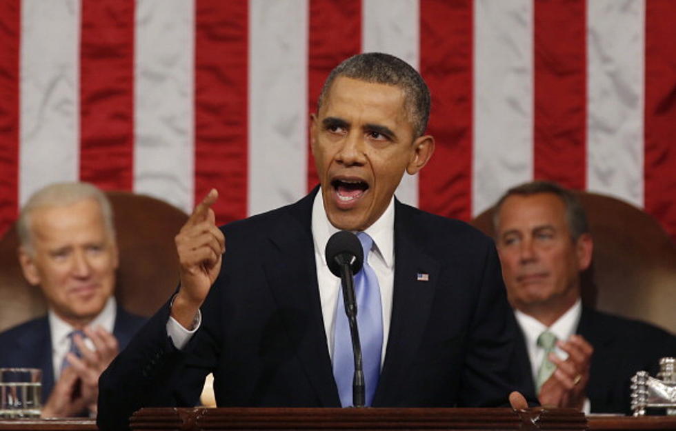 Obama&#8217;s Address To Pitch Tax Proposals To Help Middle Class
