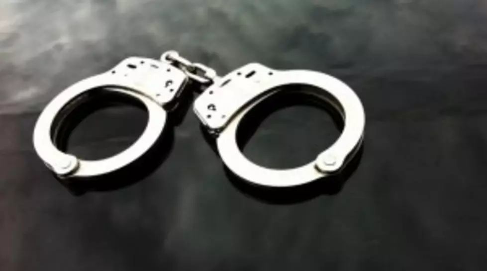 Lafayette Man Arrested After Hitting Girlfriend