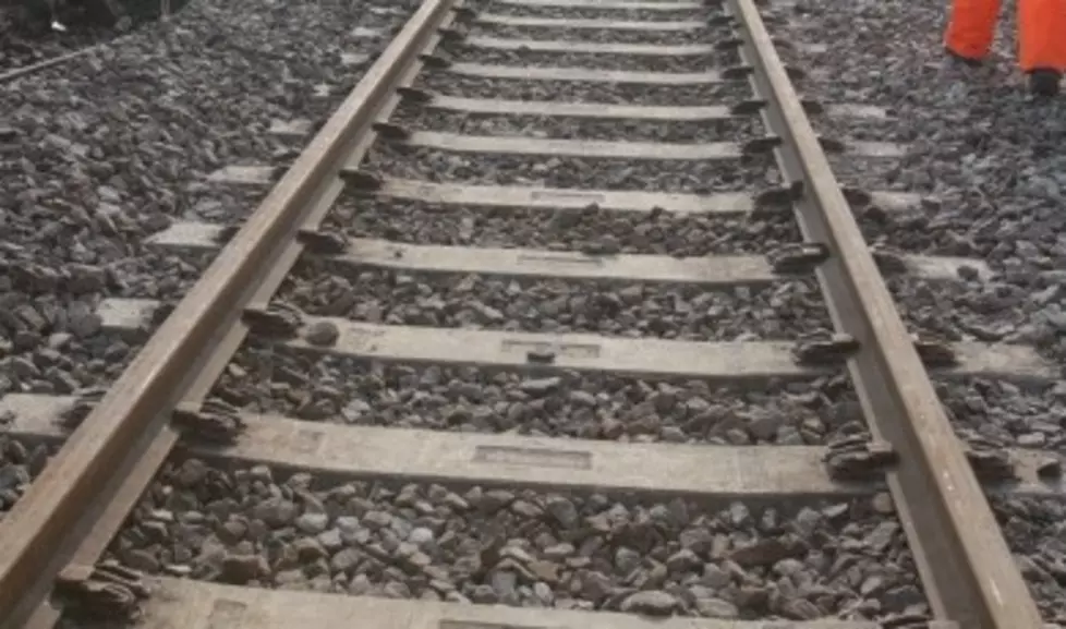 Railroad Crossing Closure In St. Landry Parish On Thursday