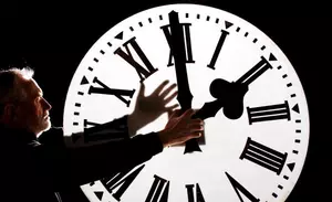 When Do We Spring Forward &#8211; Daylight Savings Time