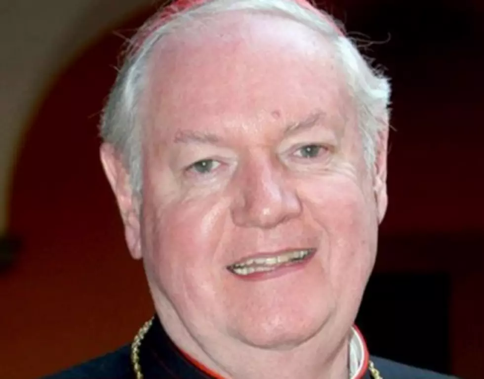 Cardinal Egan, Retired NY Archbishop, Dies At Age 82