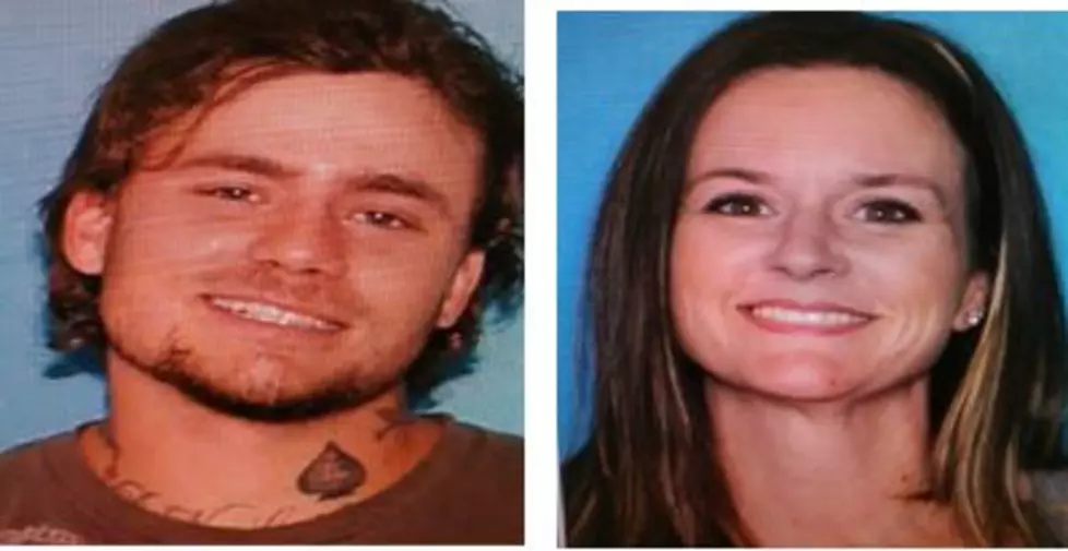Two Arrested In Evangeline Parish On Kidnapping And Rape Charges