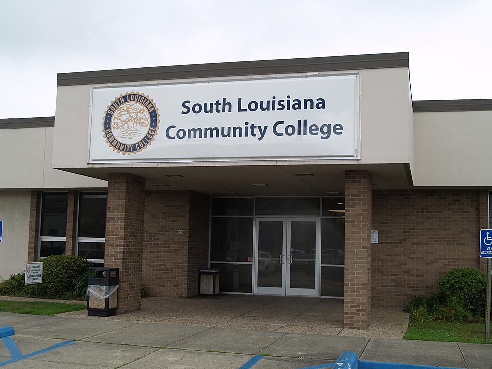 Changes To SLCC’s Criminal Justice Program May Adversely Affect Some Students