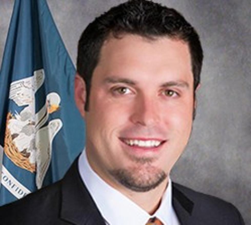 Miguez Files Resolution to Suspend Governor’s Stay at Home Order