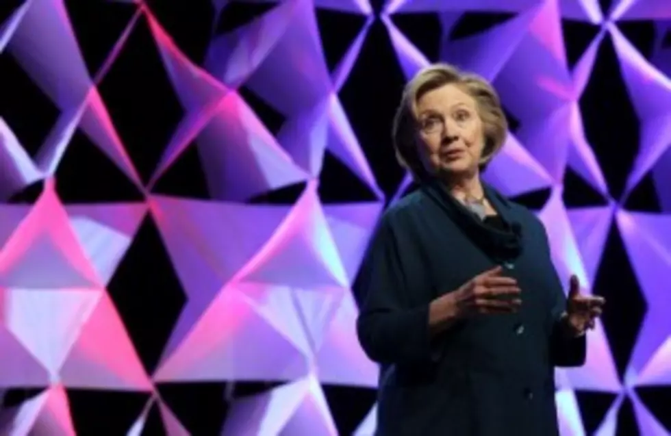 Clinton Got Now-Classified Benghazi Info On Private Email