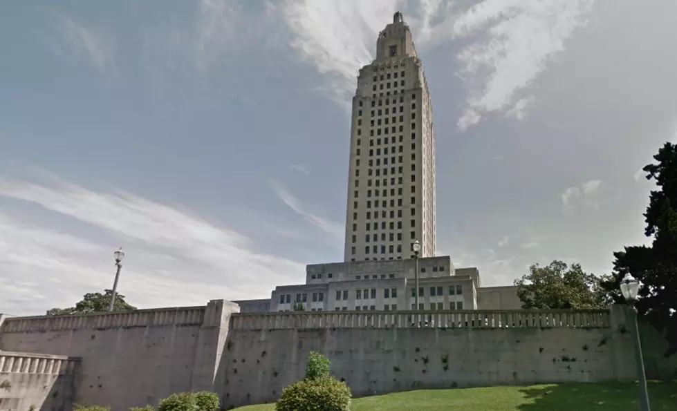 Louisiana Lawmakers Carved Out New Ethics Code Exceptions