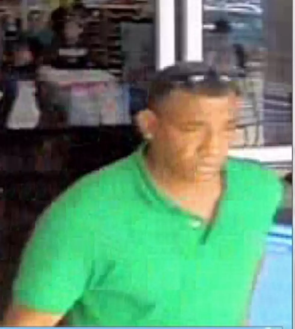 Breaux Bridge Police Trying To Identify Two Shoplifting Suspects