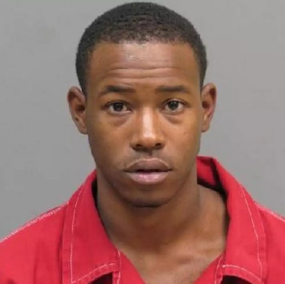 Lafayette Man Arrested For Crowley Shooting