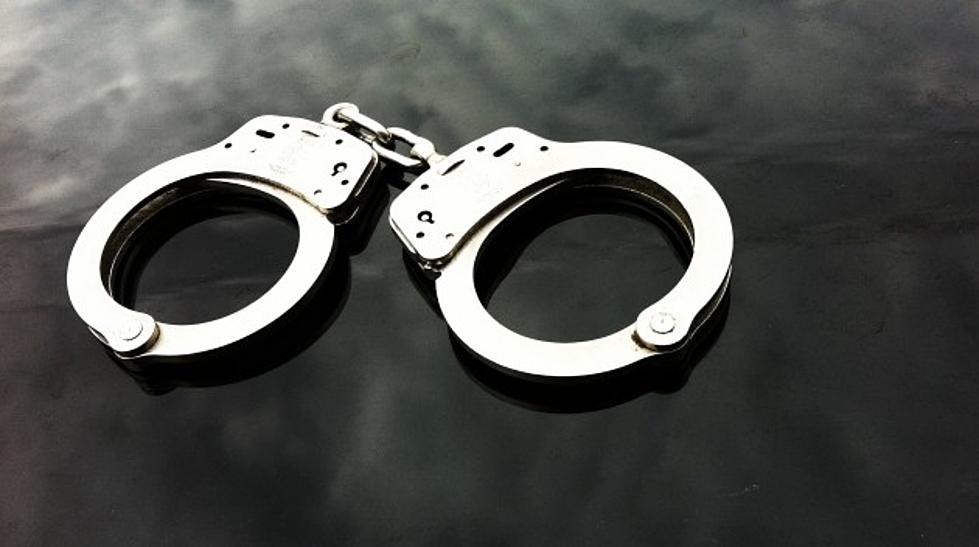 Port Allen Man Arrested In Lafayette