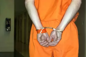 FBI: Aryan Brotherhood Member Arrested On Hit-Man Charge