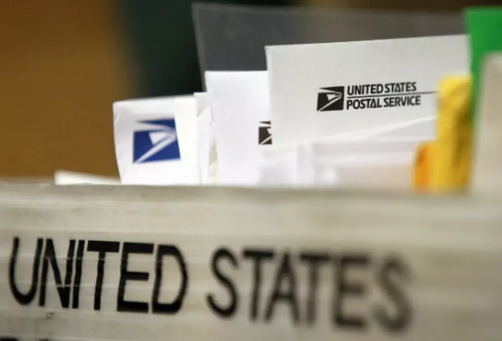 Postal Worker Found Guilty Of Mail Theft