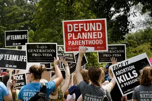 Appeal Court: Louisiana Can&#8217;t Block Planned Parenthood Money