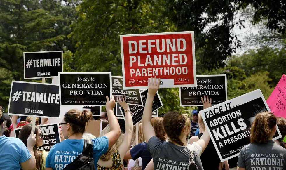 Appeal Court: Louisiana Can’t Block Planned Parenthood Money