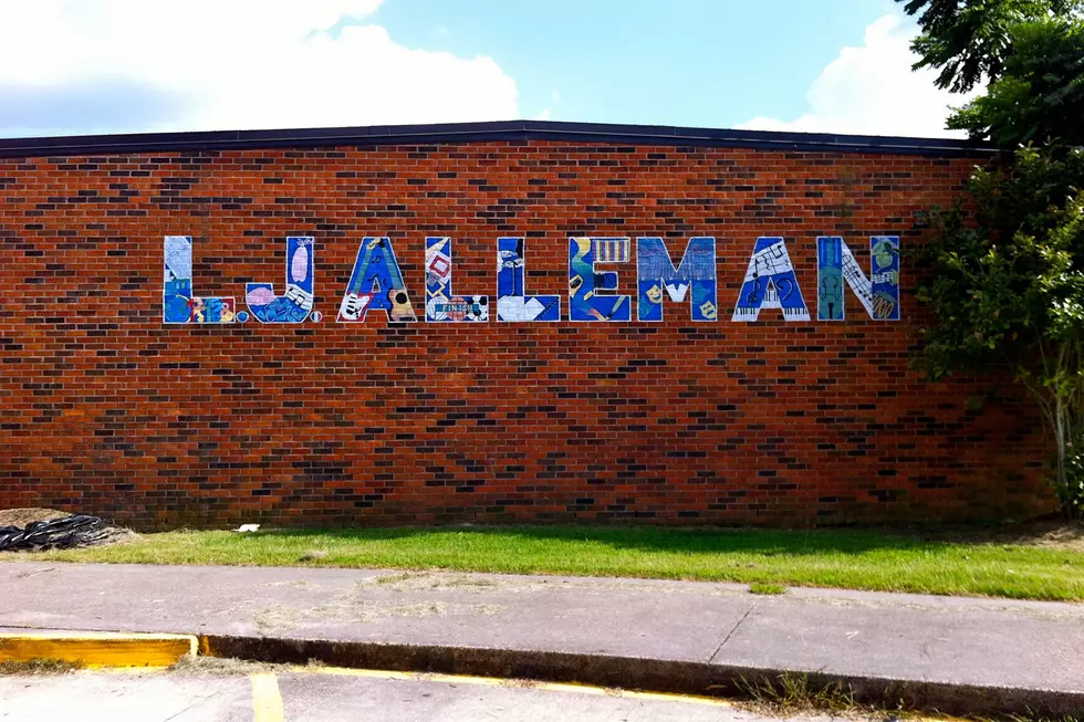 Lockdown Lifted At L.J. Alleman (UPDATED)