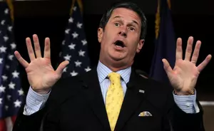 Vitter Acknowledges Prostitution Scandal In New TV Ad