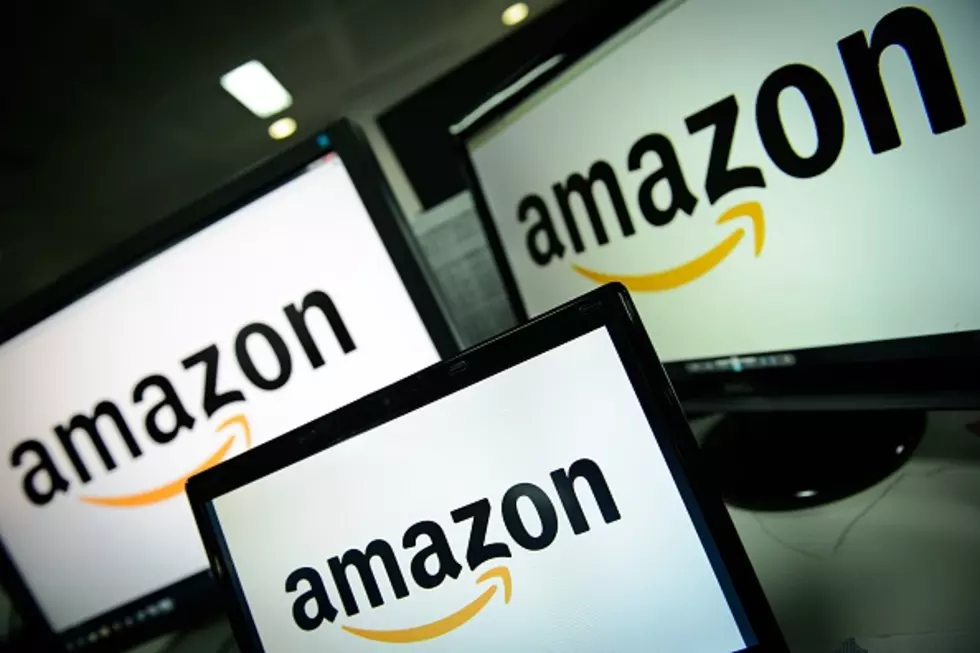 Your Amazon Password May Have Been Compromised