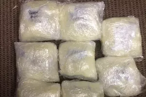 Rayne Man Arrested In Marijuana Bust Involving U.S. Postal Service