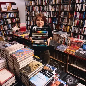 Bookstores, Publisher, ACLU Challenging New State Law