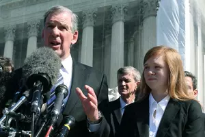 Justices Look Anew At Affirmative Action In Texas