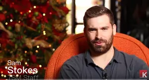 Sharing Christmas Memories (Video)