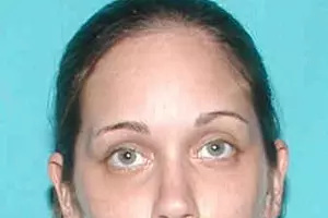 St. Martin Sheriff&#8217;s Office Still Searching For Woman With Outstanding Warrant