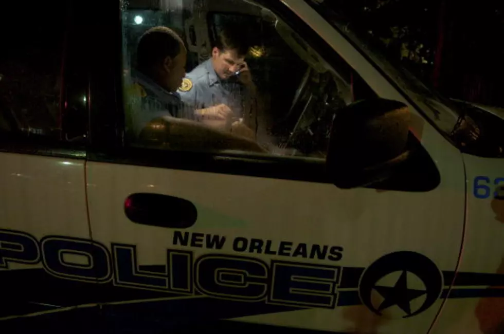 New Orleans Police Department Faces $2M Deficit