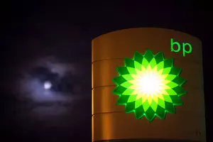 Plunging Oil Prices Lead BP To Cut 4, 000 Jobs