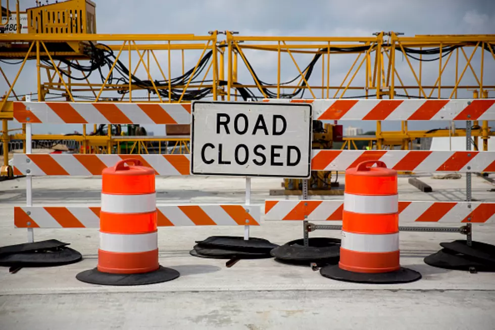DOTD Announces US 90 Lane Closures