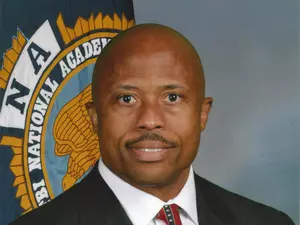 Interim LPD Chief Appointed As Temporary Deputy Chief