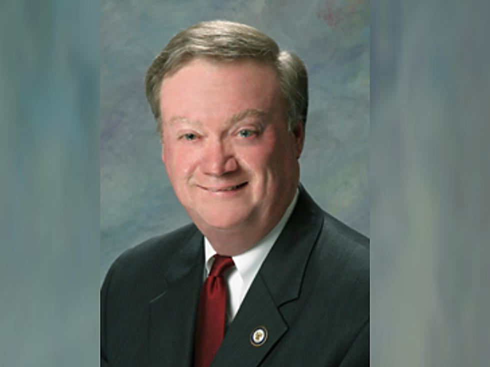Governor Wants Secretary Of State Tom Schedler To Resign