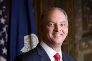 New Louisiana Governor Starting Medicaid Expansion Plan