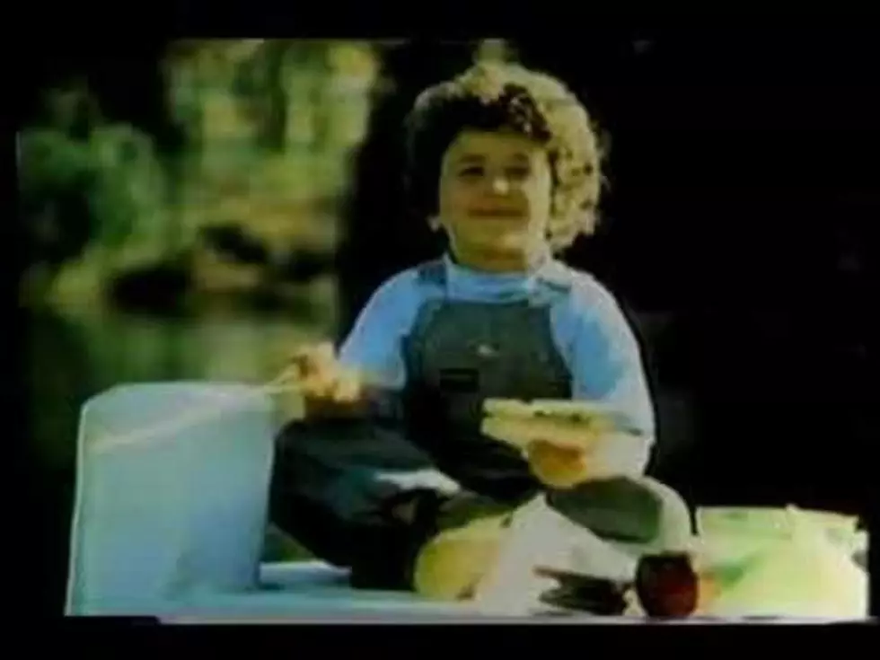 Throwback Thursday: Must-See Classic Commercials
