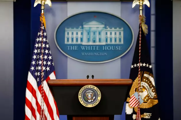 First lady&#8217;s spokeswoman to be White House press secretary