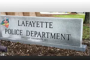 Five Finalists Remain For Lafayette Police Chief Search