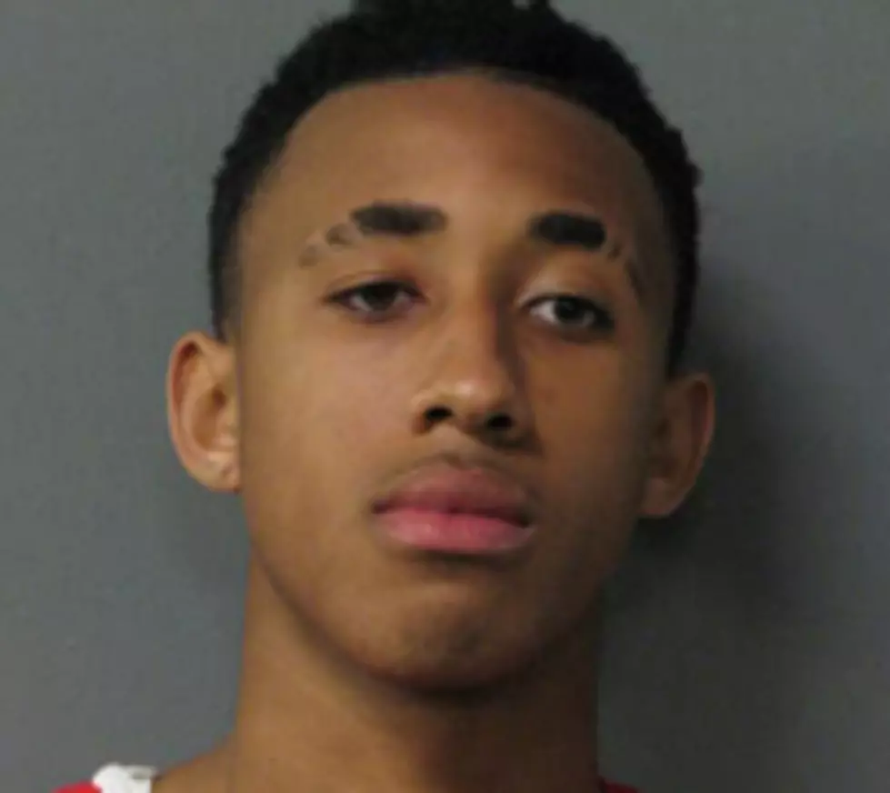 UPDATE: Drive-by Shooting Suspect Turns Himself In