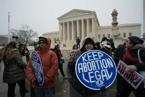 La. Lawmakers Vote For New Abortion Restrictions