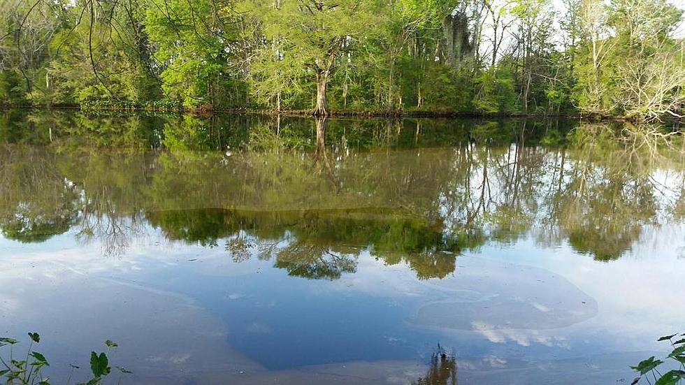 UPDATE – Shelter In Place Lifted In Bayou Teche