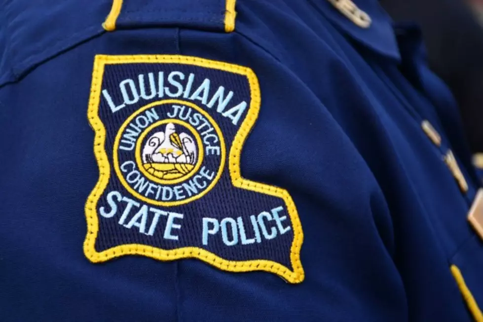 Louisiana State Police To Equip Troopers With Body Cameras