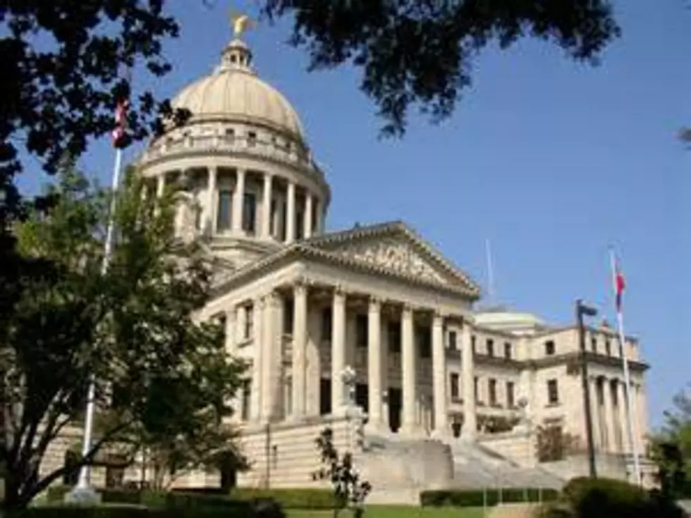 Mississippi House Proposes Firing Squad As Execution Method