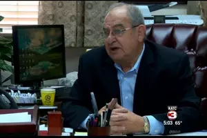 Iberia Parish Sheriff Charged For More Civil Rights Violations