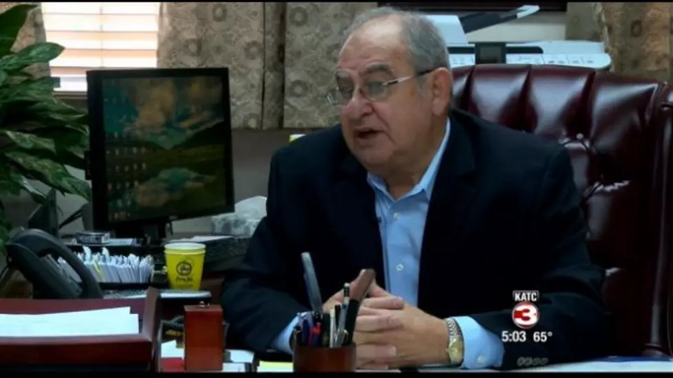 Iberia Parish Sheriff Charged For More Civil Rights Violations