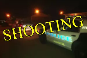 Suspect On The Loose In Lafayette Shooting