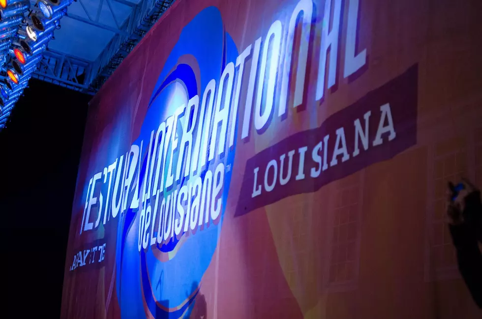 Festival International de Louisiane Announces New Corporate Sponsors