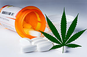 Bill To Expand Medical Marijuana Use Considered