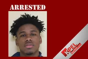 Breaux Bridge Teen Arrested On Sex Charges
