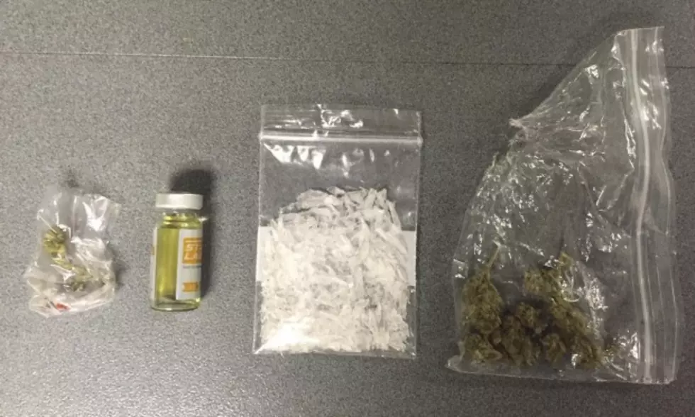 Fake Drugs (And Real Ones) Land SM’Ville Man In Jail