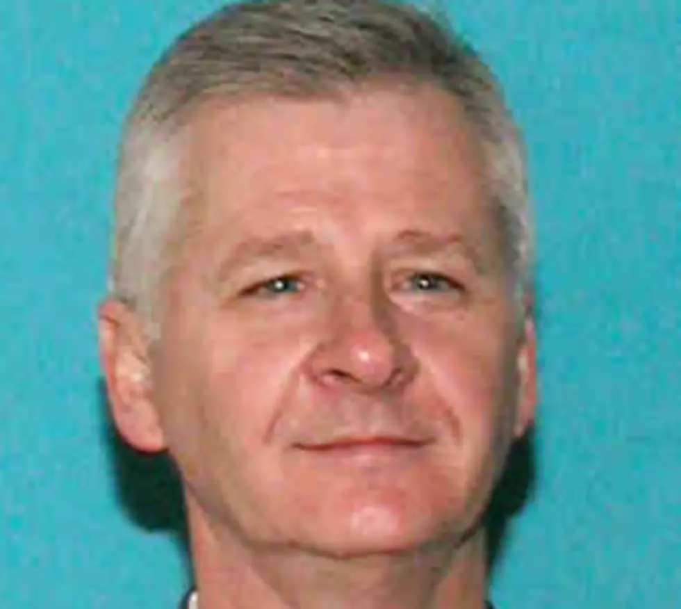Scott Police Looking For Missing Man