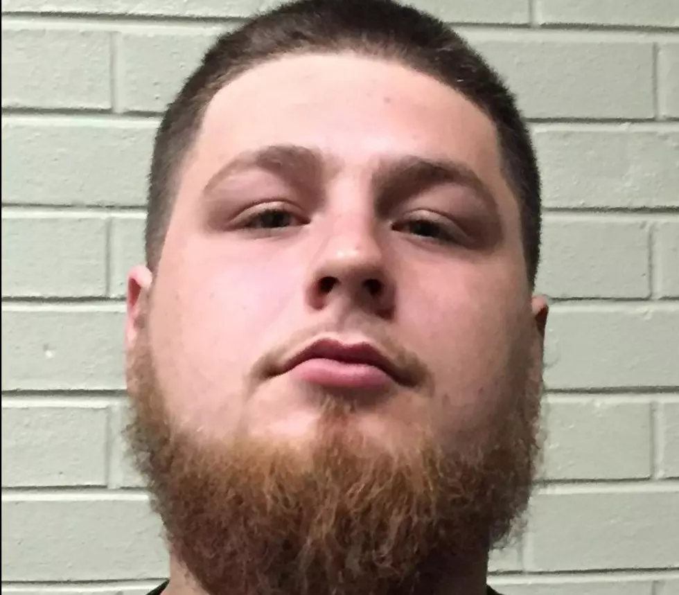 Breaux Bridge Man Accused Of Discharging Firearm At Prom Party